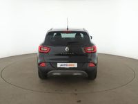 Gebraucht Renault Kadjar Life 131 PS (96 kW) 2016 Schwarz SUV