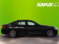 Gebraucht BMW 520 Shadowline 190 PS (139 kW) 2020 Schwarz Limousine