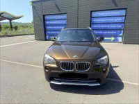 Brugt BMW X1 204 HK (150 kW) 2010 SUV
