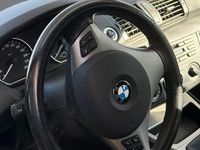 Gebraucht BMW 120 163 PS (119 kW) 2005 Schwarz Kleinwagen