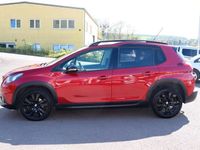 gebraucht Peugeot 2008 Allure GT-Line 1.2 Automat.**1.Hand+Euro6**