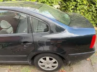 Gebraucht VW Passat 1999 Schwarz Limousine