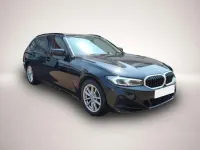 Gebraucht BMW 318 Shadowline 156 PS (114 kW) 2024 Manufacturer Kombi