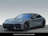 Gebraucht Porsche Panamera GTS 500 PS (367 kW) 2026 Grau Limousine