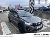 Neu Dacia Jogger Extreme 101 PS (74 kW) 2025 Dolomitgrau (grau) Van / Kleinbus