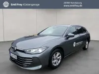 Gebraucht VW Passat Business 150 PS (110 kW) 2025 Grau Kombi