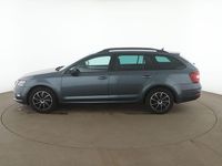 Gebraucht Skoda Octavia Tour 150 PS (110 kW) 2020 Grau Kombi