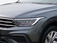 gebraucht VW Tiguan Allspace Life