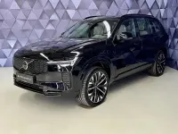 Ny Volvo XC90 Plus 455 HK (334 kW) 2026 Sort SUV