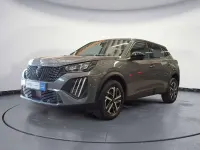Gebraucht Peugeot 2008 Active 101 PS (74 kW) 2024 Grau SUV
