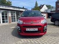 gebraucht Citroën C3 Picasso 1.4 Selection KLIMAA/ALU/Black-Paket