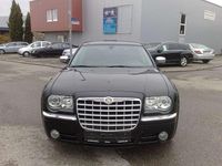 Gebraucht Chrysler 300C Touring 218 PS (160 kW) 2006 Schwarz Kombi