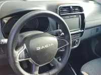 Gebraucht Dacia Spring Essentiel 33 kW (45 PS) 2023 Blau Kleinwagen