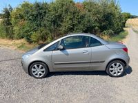 gebraucht Mitsubishi Colt CZC Cabrio