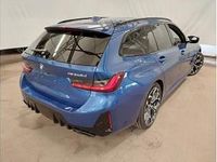 Gebraucht BMW 535 340 PS (250 kW) 2025 Blau (0c31  portimao blau) Kombi
