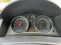 Gebraucht Opel Astra GTC 122 PS (89 kW) 2007 Grau Coupé