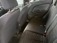 Gebraucht Mazda 2 85 PS (62 kW) 2009 Schwarz Kleinwagen