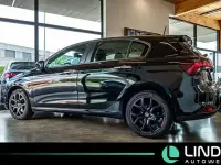 Gebraucht Fiat Tipo Pop 95 PS (69 kW) 2018 Schwarz Limousine