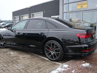 Gebraucht Audi A8 Ambiente 286 PS (210 kW) 2022 Andere Limousine
