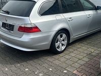 gebraucht BMW 530 Combi