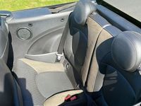Używany Mini Cooper 136 KM (100 kW) 2016 Zielony Hatchback