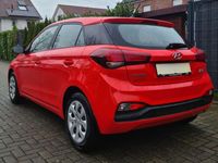 gebraucht Hyundai i20 i201.2 Select