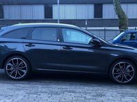 gebraucht Hyundai i30 i30Kombi 1.0 T-GDI EDITION 30