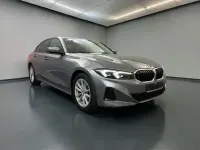 Gebraucht BMW 320 Shadowline 190 PS (139 kW) 2023 Grau Limousine
