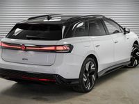 Neu VW ID.7 GTX 250 kW (340 PS) 2025 Gletscherweiss metallic (2y) Kombi