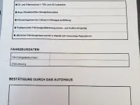 Gebraucht Renault Mégane III LIMITED 116 PS (85 kW) 2015 Grau Limousine