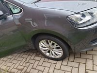 gebraucht VW Sharan 2.0 TDI SCR 4MOTION BMT Comfortline C...