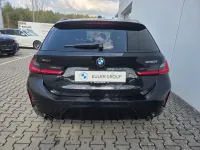 Gebraucht BMW 330 Performance 245 PS (180 kW) 2025 Schwarz Kombi