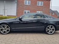 Gebraucht Mercedes E200 184 PS (135 kW) 2014 Schwarz Coupé