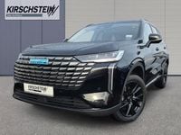 Neu Haval H6 Premium 243 PS (178 kW) 2026 Schwarz SUV