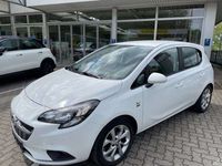 gebraucht Opel Corsa-e 120 Jahre 1,4 Turbo 74kW(100PS)
