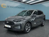 Używany Ford Kuga ST-Line 242 KM (177 kW) 2025 Szary SUV