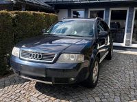 Gebraucht Audi A6 180 PS (132 kW) 2005 Limousine