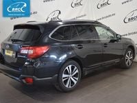Gebraucht Subaru Outback 175 PS (128 kW) 2019 Schwarz SUV