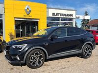 Gebraucht Renault Arkana 140 PS (102 kW) 2022 Schwarzmetallic SUV