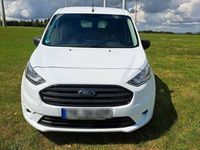 gebraucht Ford Transit Connect