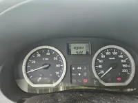 Gebraucht Dacia Logan 75 PS (55 kW) 2005 Limousine