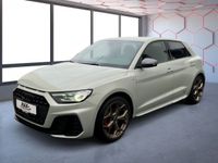 gebraucht Audi A1 Sportback 40 TFSI S LINE LED+VCP+SONOS+NAVI+