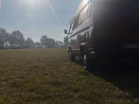gebraucht VW T3 Camper H-Kennzeichen