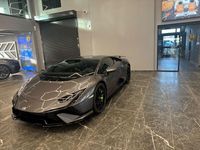 Neu Lamborghini Huracán 640 PS (470 kW) 2025 Grau Coupé