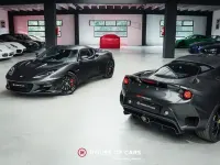 Gebraucht Lotus Evora 416 PS (305 kW) 2020 Grau Coupé
