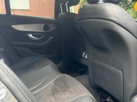 Gebraucht Mercedes C200 AMG 2019 Grau Limousine