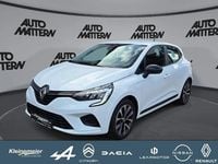Occasion Renault Clio V Equilibre 91 ch (66 kW) 2022 Blanc Citadine