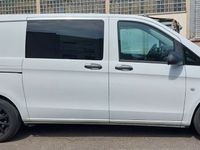 gebraucht Mercedes Vito W447 111 CDI - Treuer Camper-Freund