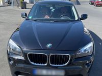 gebraucht BMW X1 Xdrive20d Automatik