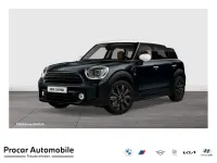 Używany Mini Cooper Classic 136 KM (100 kW) 2023 Czarny Hatchback